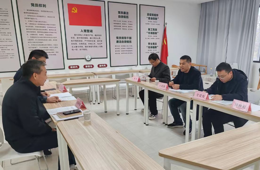 化学化工学院赴杭州师范大学材料...